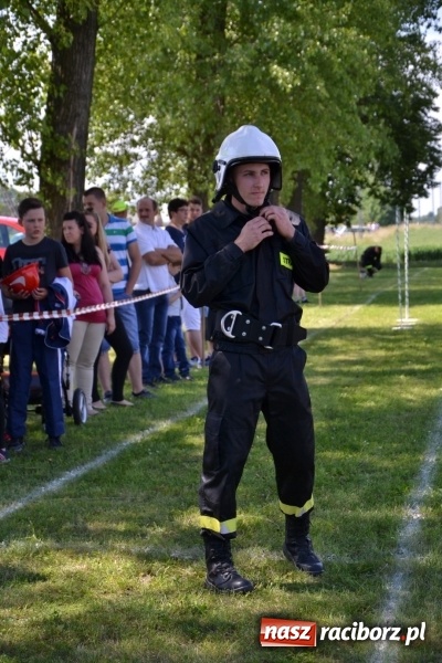 Zdjęcie w galerii na portalu naszraciborz.pl: Roszków z Pucharem Wójta Krzyżanowic. W CTIF chłopców najlepszy Bolesław wiadomości z regionu