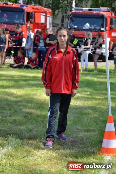 Zdjęcie w galerii na portalu naszraciborz.pl: Roszków z Pucharem Wójta Krzyżanowic. W CTIF chłopców najlepszy Bolesław wiadomości z regionu