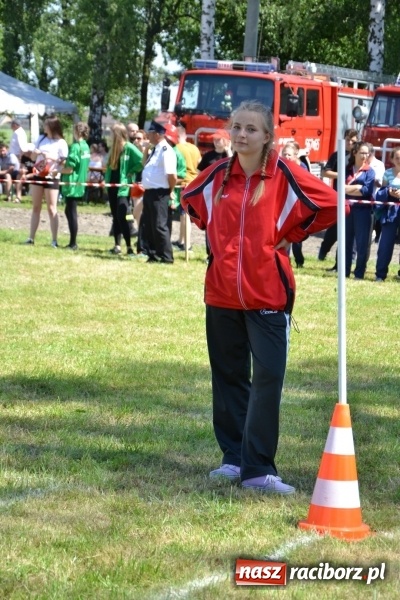 Zdjęcie w galerii na portalu naszraciborz.pl: Roszków z Pucharem Wójta Krzyżanowic. W CTIF chłopców najlepszy Bolesław wiadomości z regionu