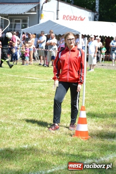 Zdjęcie w galerii na portalu naszraciborz.pl: Roszków z Pucharem Wójta Krzyżanowic. W CTIF chłopców najlepszy Bolesław wiadomości z regionu