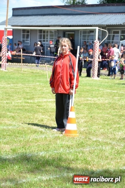 Zdjęcie w galerii na portalu naszraciborz.pl: Roszków z Pucharem Wójta Krzyżanowic. W CTIF chłopców najlepszy Bolesław wiadomości z regionu