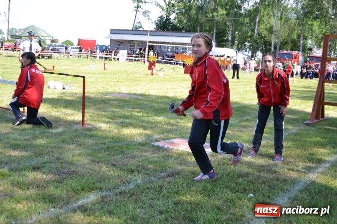Zdjęcie w galerii na portalu naszraciborz.pl: Roszków z Pucharem Wójta Krzyżanowic. W CTIF chłopców najlepszy Bolesław wiadomości z regionu