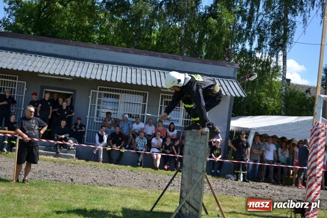 Zdjęcie w galerii na portalu naszraciborz.pl: Roszków z Pucharem Wójta Krzyżanowic. W CTIF chłopców najlepszy Bolesław wiadomości z regionu