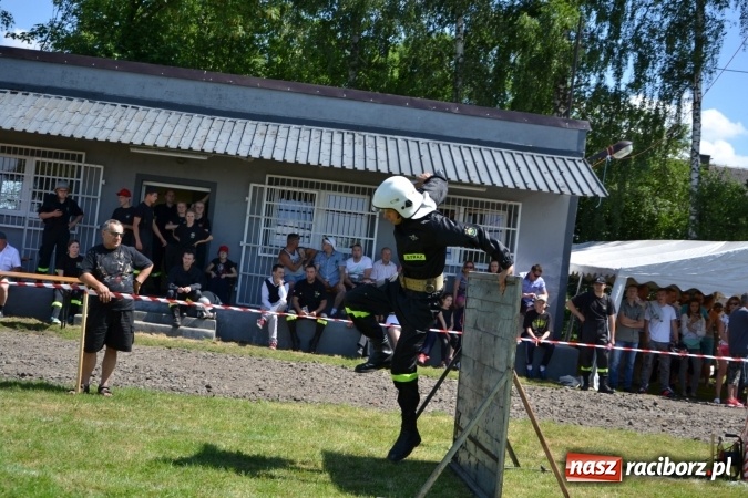 Zdjęcie w galerii na portalu naszraciborz.pl: Roszków z Pucharem Wójta Krzyżanowic. W CTIF chłopców najlepszy Bolesław wiadomości z regionu