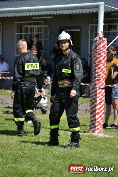 Zdjęcie w galerii na portalu naszraciborz.pl: Roszków z Pucharem Wójta Krzyżanowic. W CTIF chłopców najlepszy Bolesław wiadomości z regionu