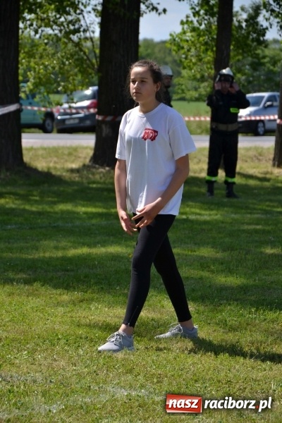 Zdjęcie w galerii na portalu naszraciborz.pl: Roszków z Pucharem Wójta Krzyżanowic. W CTIF chłopców najlepszy Bolesław wiadomości z regionu