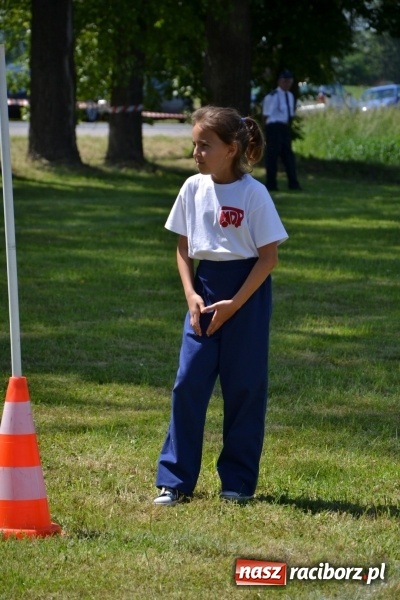 Zdjęcie w galerii na portalu naszraciborz.pl: Roszków z Pucharem Wójta Krzyżanowic. W CTIF chłopców najlepszy Bolesław wiadomości z regionu