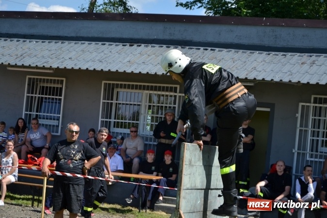Zdjęcie w galerii na portalu naszraciborz.pl: Roszków z Pucharem Wójta Krzyżanowic. W CTIF chłopców najlepszy Bolesław wiadomości z regionu
