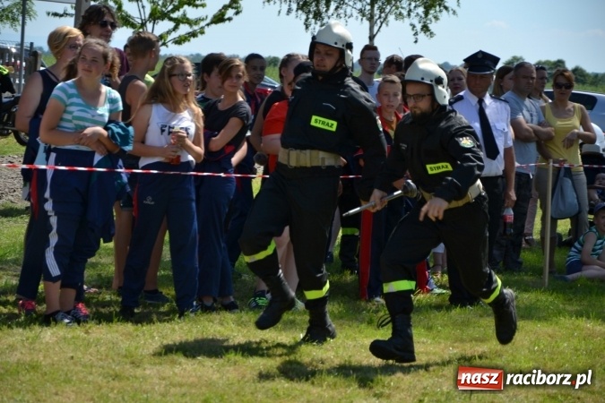 Zdjęcie w galerii na portalu naszraciborz.pl: Roszków z Pucharem Wójta Krzyżanowic. W CTIF chłopców najlepszy Bolesław wiadomości z regionu