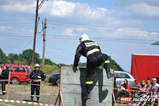 Zdjęcie w galerii na portalu naszraciborz.pl: Roszków z Pucharem Wójta Krzyżanowic. W CTIF chłopców najlepszy Bolesław wiadomości z regionu