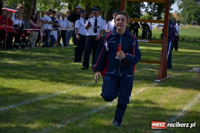 Zdjęcie w galerii na portalu naszraciborz.pl: Roszków z Pucharem Wójta Krzyżanowic. W CTIF chłopców najlepszy Bolesław wiadomości z regionu