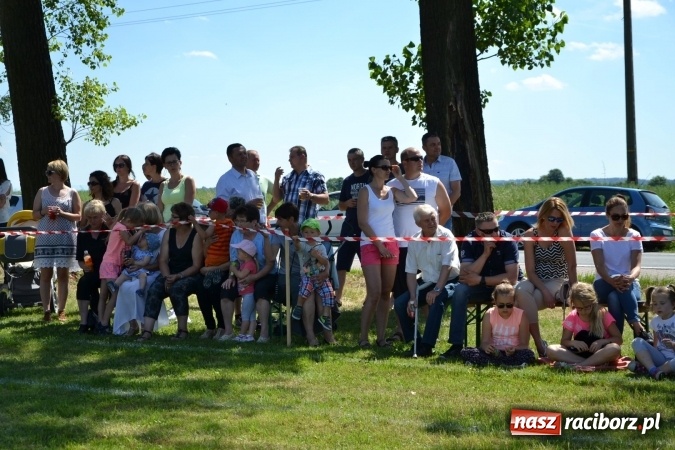 Zdjęcie w galerii na portalu naszraciborz.pl: Roszków z Pucharem Wójta Krzyżanowic. W CTIF chłopców najlepszy Bolesław wiadomości z regionu