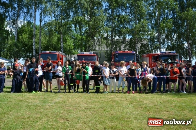 Zdjęcie w galerii na portalu naszraciborz.pl: Roszków z Pucharem Wójta Krzyżanowic. W CTIF chłopców najlepszy Bolesław wiadomości z regionu