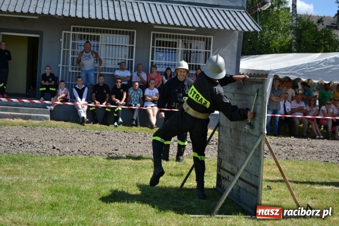 Zdjęcie w galerii na portalu naszraciborz.pl: Roszków z Pucharem Wójta Krzyżanowic. W CTIF chłopców najlepszy Bolesław wiadomości z regionu