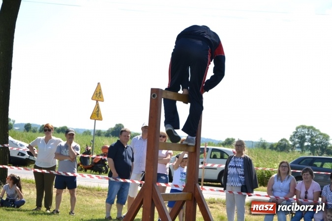 Zdjęcie w galerii na portalu naszraciborz.pl: Roszków z Pucharem Wójta Krzyżanowic. W CTIF chłopców najlepszy Bolesław wiadomości z regionu