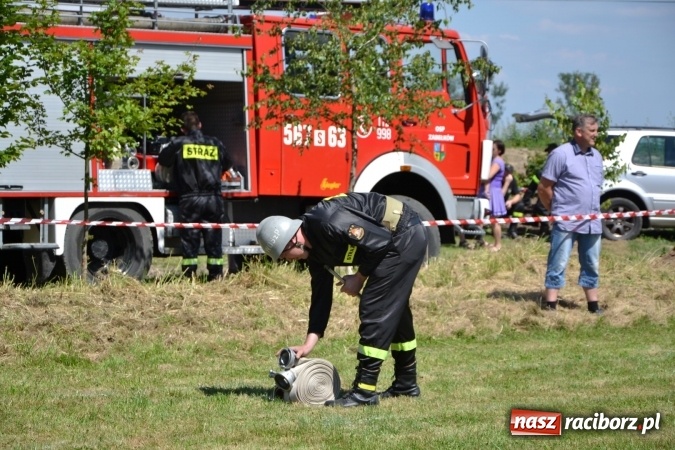 Zdjęcie w galerii na portalu naszraciborz.pl: Roszków z Pucharem Wójta Krzyżanowic. W CTIF chłopców najlepszy Bolesław wiadomości z regionu