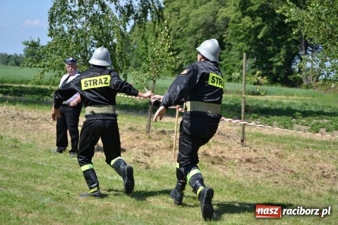 Zdjęcie w galerii na portalu naszraciborz.pl: Roszków z Pucharem Wójta Krzyżanowic. W CTIF chłopców najlepszy Bolesław wiadomości z regionu