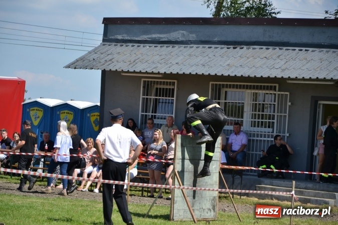 Zdjęcie w galerii na portalu naszraciborz.pl: Roszków z Pucharem Wójta Krzyżanowic. W CTIF chłopców najlepszy Bolesław wiadomości z regionu