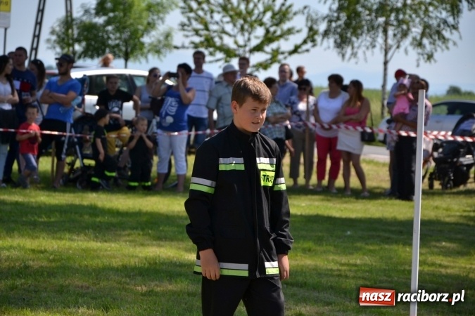 Zdjęcie w galerii na portalu naszraciborz.pl: Roszków z Pucharem Wójta Krzyżanowic. W CTIF chłopców najlepszy Bolesław wiadomości z regionu