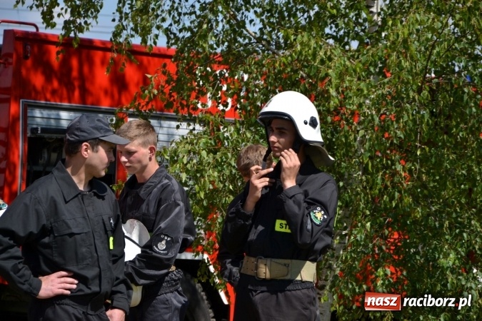 Zdjęcie w galerii na portalu naszraciborz.pl: Roszków z Pucharem Wójta Krzyżanowic. W CTIF chłopców najlepszy Bolesław wiadomości z regionu