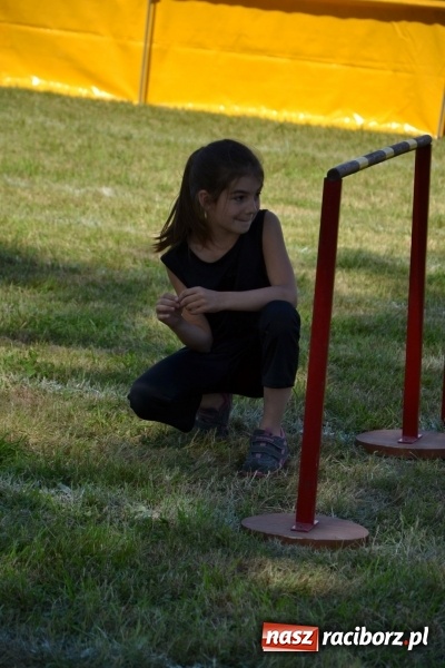 Zdjęcie w galerii na portalu naszraciborz.pl: Roszków z Pucharem Wójta Krzyżanowic. W CTIF chłopców najlepszy Bolesław wiadomości z regionu