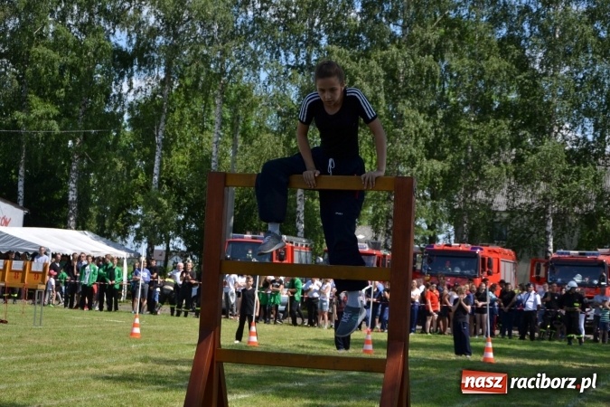 Zdjęcie w galerii na portalu naszraciborz.pl: Roszków z Pucharem Wójta Krzyżanowic. W CTIF chłopców najlepszy Bolesław wiadomości z regionu