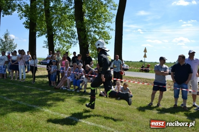 Zdjęcie w galerii na portalu naszraciborz.pl: Roszków z Pucharem Wójta Krzyżanowic. W CTIF chłopców najlepszy Bolesław wiadomości z regionu