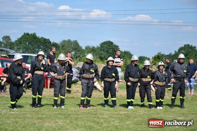 Zdjęcie w galerii na portalu naszraciborz.pl: Roszków z Pucharem Wójta Krzyżanowic. W CTIF chłopców najlepszy Bolesław wiadomości z regionu