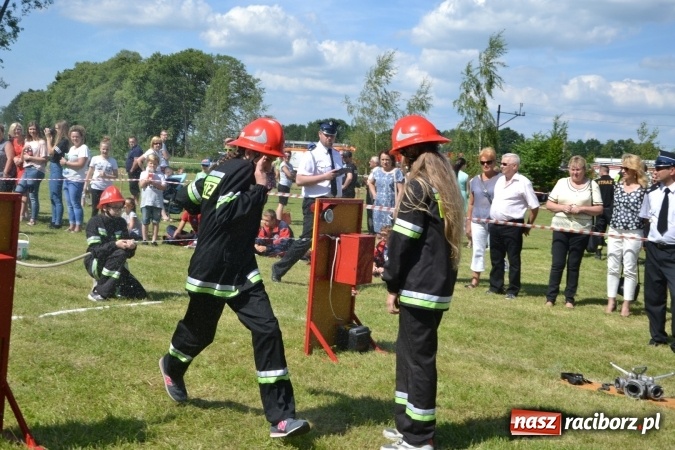 Zdjęcie w galerii na portalu naszraciborz.pl: Roszków z Pucharem Wójta Krzyżanowic. W CTIF chłopców najlepszy Bolesław wiadomości z regionu