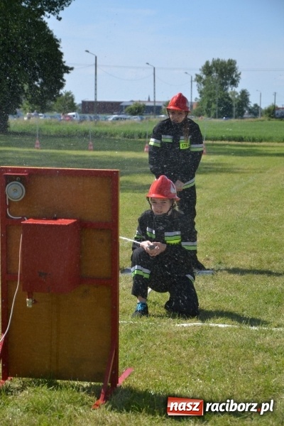 Zdjęcie w galerii na portalu naszraciborz.pl: Roszków z Pucharem Wójta Krzyżanowic. W CTIF chłopców najlepszy Bolesław wiadomości z regionu
