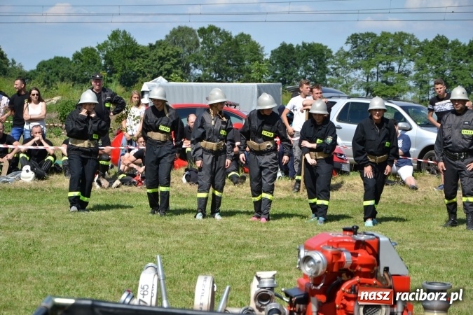 Zdjęcie w galerii na portalu naszraciborz.pl: Roszków z Pucharem Wójta Krzyżanowic. W CTIF chłopców najlepszy Bolesław wiadomości z regionu