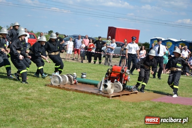 Zdjęcie w galerii na portalu naszraciborz.pl: Roszków z Pucharem Wójta Krzyżanowic. W CTIF chłopców najlepszy Bolesław wiadomości z regionu