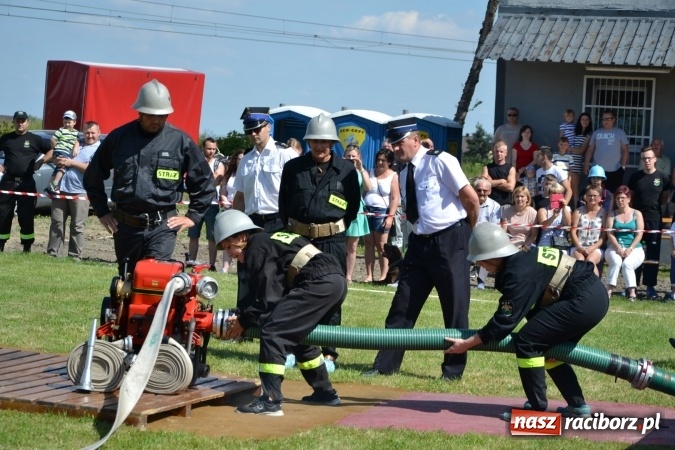 Zdjęcie w galerii na portalu naszraciborz.pl: Roszków z Pucharem Wójta Krzyżanowic. W CTIF chłopców najlepszy Bolesław wiadomości z regionu