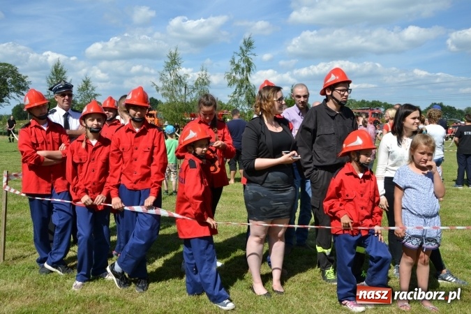 Zdjęcie w galerii na portalu naszraciborz.pl: Roszków z Pucharem Wójta Krzyżanowic. W CTIF chłopców najlepszy Bolesław wiadomości z regionu