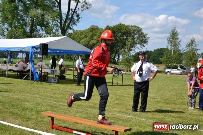 Zdjęcie w galerii na portalu naszraciborz.pl: Roszków z Pucharem Wójta Krzyżanowic. W CTIF chłopców najlepszy Bolesław wiadomości z regionu