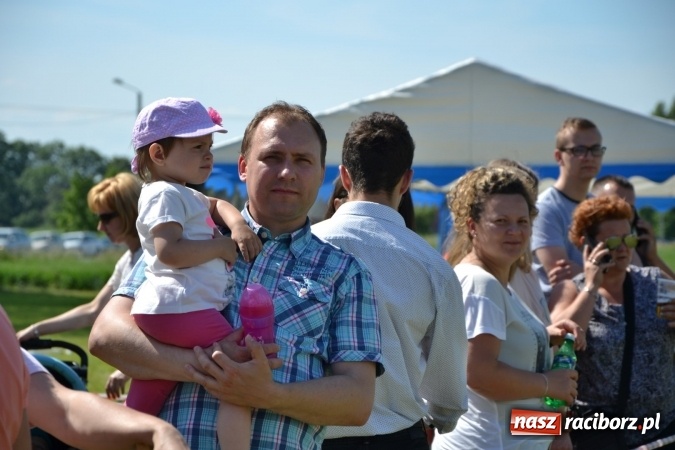 Zdjęcie w galerii na portalu naszraciborz.pl: Roszków z Pucharem Wójta Krzyżanowic. W CTIF chłopców najlepszy Bolesław wiadomości z regionu