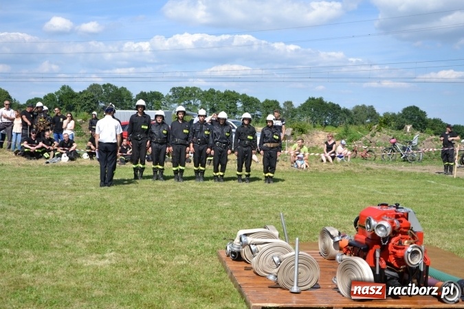 Zdjęcie w galerii na portalu naszraciborz.pl: Roszków z Pucharem Wójta Krzyżanowic. W CTIF chłopców najlepszy Bolesław wiadomości z regionu
