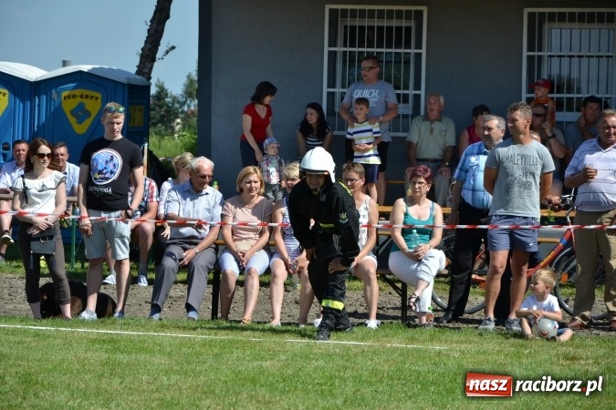 Zdjęcie w galerii na portalu naszraciborz.pl: Roszków z Pucharem Wójta Krzyżanowic. W CTIF chłopców najlepszy Bolesław wiadomości z regionu