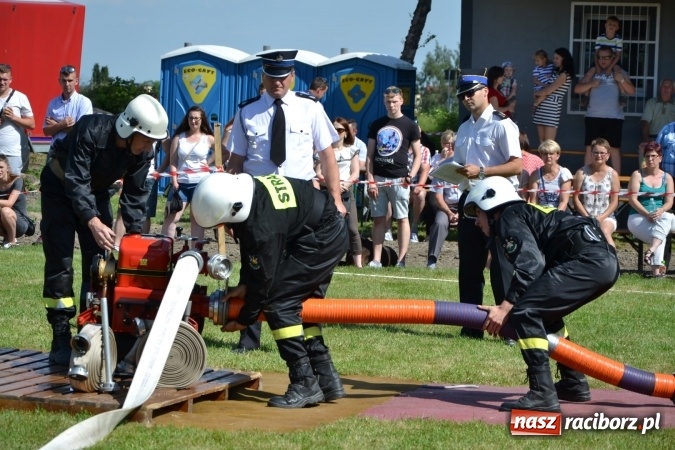 Zdjęcie w galerii na portalu naszraciborz.pl: Roszków z Pucharem Wójta Krzyżanowic. W CTIF chłopców najlepszy Bolesław wiadomości z regionu
