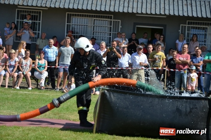 Zdjęcie w galerii na portalu naszraciborz.pl: Roszków z Pucharem Wójta Krzyżanowic. W CTIF chłopców najlepszy Bolesław wiadomości z regionu