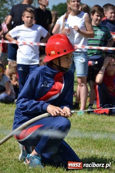 Zdjęcie w galerii na portalu naszraciborz.pl: Roszków z Pucharem Wójta Krzyżanowic. W CTIF chłopców najlepszy Bolesław wiadomości z regionu