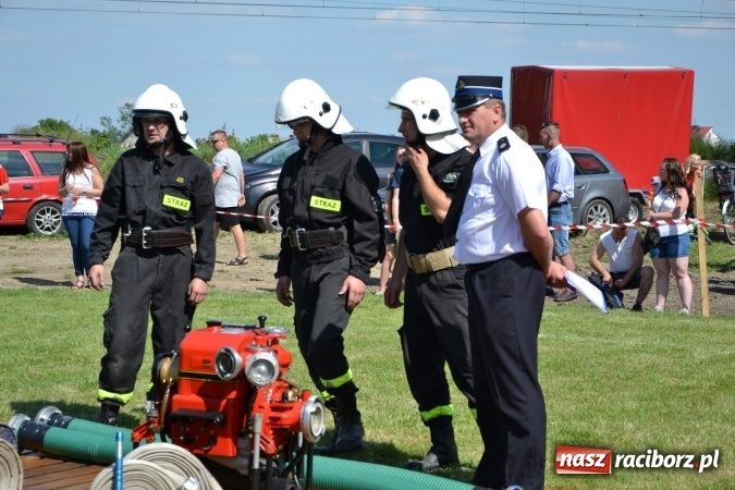 Zdjęcie w galerii na portalu naszraciborz.pl: Roszków z Pucharem Wójta Krzyżanowic. W CTIF chłopców najlepszy Bolesław wiadomości z regionu