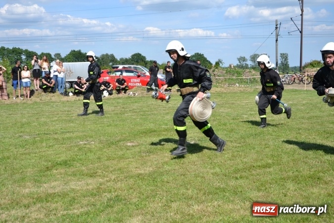 Zdjęcie w galerii na portalu naszraciborz.pl: Roszków z Pucharem Wójta Krzyżanowic. W CTIF chłopców najlepszy Bolesław wiadomości z regionu