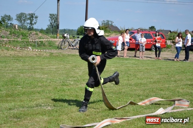 Zdjęcie w galerii na portalu naszraciborz.pl: Roszków z Pucharem Wójta Krzyżanowic. W CTIF chłopców najlepszy Bolesław wiadomości z regionu