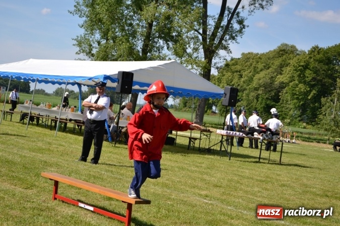 Zdjęcie w galerii na portalu naszraciborz.pl: Roszków z Pucharem Wójta Krzyżanowic. W CTIF chłopców najlepszy Bolesław wiadomości z regionu