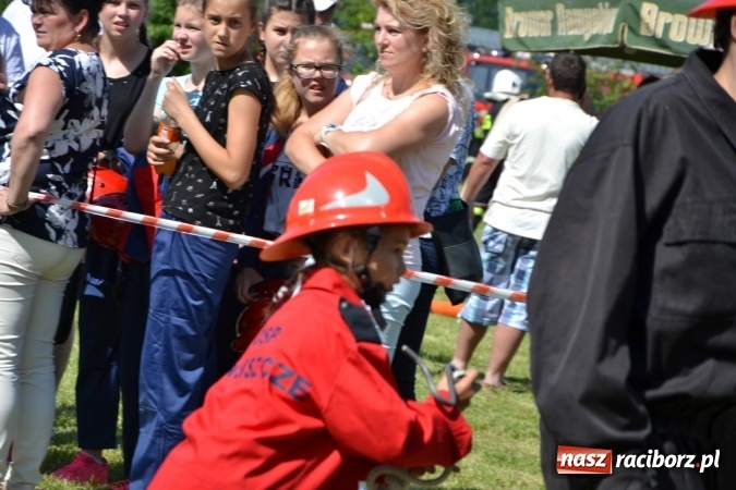 Zdjęcie w galerii na portalu naszraciborz.pl: Roszków z Pucharem Wójta Krzyżanowic. W CTIF chłopców najlepszy Bolesław wiadomości z regionu