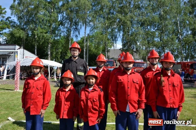 Zdjęcie w galerii na portalu naszraciborz.pl: Roszków z Pucharem Wójta Krzyżanowic. W CTIF chłopców najlepszy Bolesław wiadomości z regionu