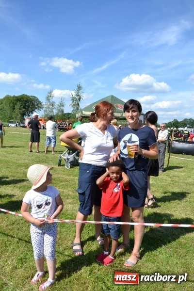 Zdjęcie w galerii na portalu naszraciborz.pl: Roszków z Pucharem Wójta Krzyżanowic. W CTIF chłopców najlepszy Bolesław wiadomości z regionu