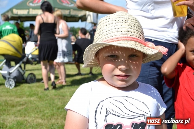 Zdjęcie w galerii na portalu naszraciborz.pl: Roszków z Pucharem Wójta Krzyżanowic. W CTIF chłopców najlepszy Bolesław wiadomości z regionu