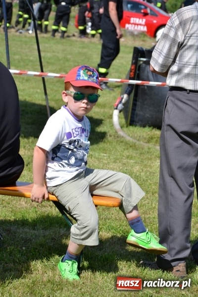 Zdjęcie w galerii na portalu naszraciborz.pl: Roszków z Pucharem Wójta Krzyżanowic. W CTIF chłopców najlepszy Bolesław wiadomości z regionu